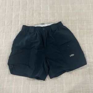 Men’s Aftco Fishing Shorts